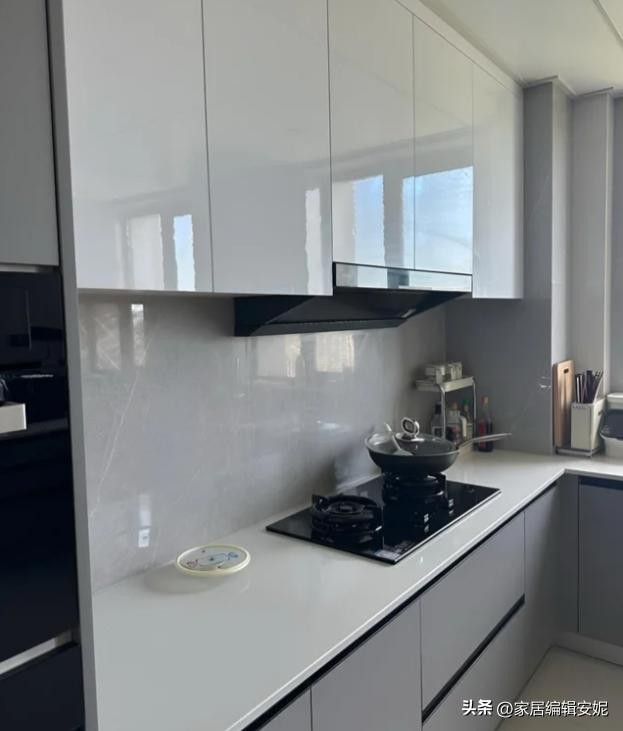 6 thiết kế nhà bếp "dành cho người lười" nhưng cực kỳ đáng làm: Giảm thời gian dọn dẹp, nấu ăn cũng nhàn hơn