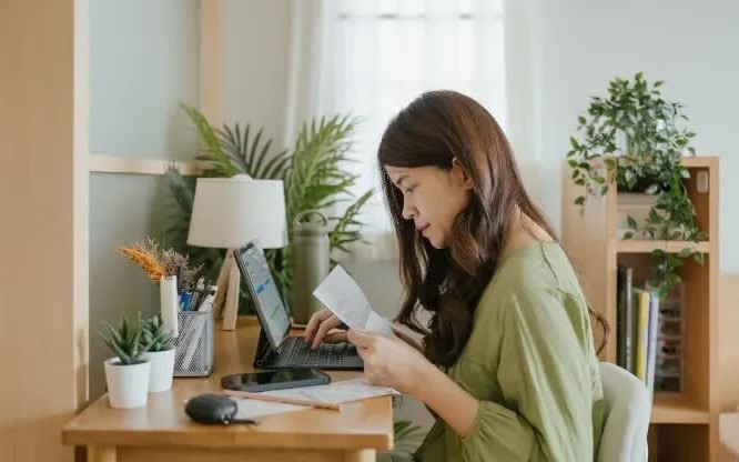 Mùng 4 Tết, khẩn cấp ngồi xuống làm lại kế hoạch tiền bạc cho tháng Giêng