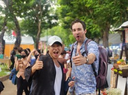 Không phải phở, món ăn chỉ từ 15.000 đồng/phần này mới là hương vị Việt lọt top 'ngon nhất thế giới'