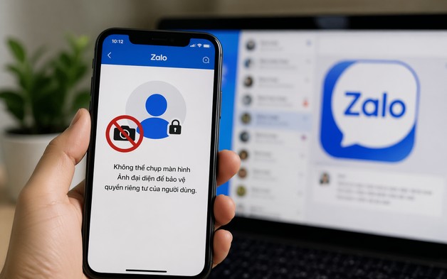 Tính năng mới của Zalo, tăng cường bảo mật người dùng, rất cần thiết mà nhiều người chưa sử dụng