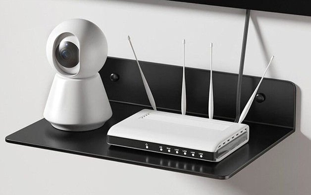 Những vật dụng trong nhà gây yếu, nhiễu sóng Wi-Fi, nhiều người không biết