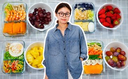 Một ngày của người mê tiết kiệm: Từ bữa sáng 15.000 đồng đến cuốn sổ ghi chép chi tiêu trước giờ ngủ