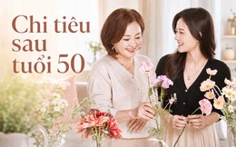 Người trên 50 tuổi đang tiêu tiền rất khác 10 năm trước: 5 khoản từng bị coi là lãng phí nay lại được ưu tiên