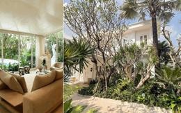 Gia đình 12 người sinh sống trong ngôi nhà 2.000m² đẹp như dát vàng thị giác, góc nào cũng phải wow