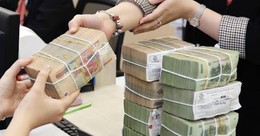 Đáo hạn sổ tiết kiệm cuối tháng 10, nhiều người gửi tiền cảm thấy hụt hẫng