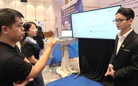 Doanh nghiệp loay hoay trong "cuộc đua" AI