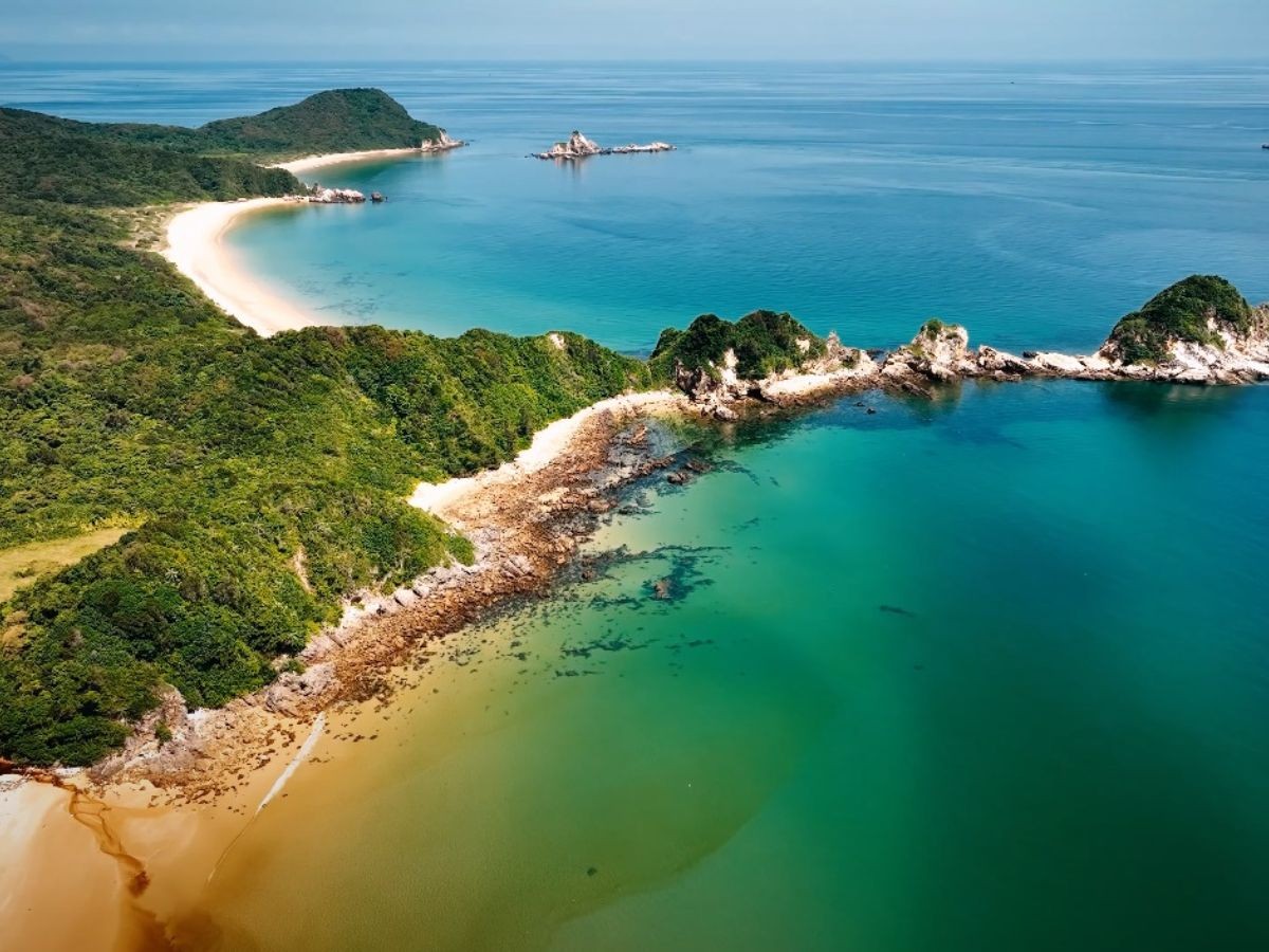 Các địa danh vừa đẹp vừa không quá đông đúc để bạn có thể tận hưởng kỳ nghỉ lễ trọn vẹn 30/4 -1/5