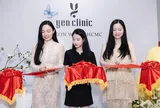 YEN Flagship Clinic tại 9C Tôn Đức Thắng, Phường Sài Gòn: Thẩm mỹ chuẩn quốc tế - gắn kết sức khỏe và giá trị cộng đồng
