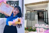 Sống cảnh nay đây mai đó, 10X khởi nghiệp từ năm 13 tuổi, xây căn nhà đầu tiên ở tuổi 19, tự hào khi có nơi để thờ ba