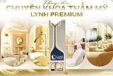 Lynh Premium - Phòng khám chuyên khoa thẩm mỹ chuẩn quốc tế, đầu tư máy móc triệu đô nâng tầm sắc đẹp Việt