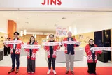 JINS mở thêm hai cửa hàng mới tại AEON Mall