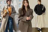 Tủ đồ giao mùa không thể thiếu 7 xu hướng áo khoác mỏng, diện lên xinh không thể tả, phối đồ gì cũng hợp
