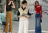 Mua 10 chiếc quần cũng chưa chắc tốt bằng 3 kiểu quần cơ bản giúp bạn "cân" mọi outfit từ công sở đến dạo phố