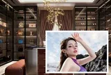 Cận cảnh penthouse 80 tỷ của Ngân 98 trước khi vướng vòng lao lý