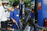 Giá xăng, dầu tăng rất mạnh, có loại tăng hơn 7.000 đồng/lít