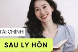 Mẹ Hà Nội chia sẻ: Ly hôn, nuôi 2 con với 25 triệu/tháng, đây là cách tôi chia tiền để không rơi vào khủng hoảng tài chính