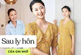 Ly hôn ở tuổi 33, trắng tay sau hôn nhân: Ở tuổi 42 tôi mới hiểu 4 bài học tài chính phụ nữ nên biết từ sớm