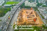 5 phút đi thăm 3 dự án nhà ở xã hội hot bậc nhất Hà Nội: Nơi có giá 500 triệu/căn, nơi chỉ 25 triệu/m² mà sát trung tâm thành phố