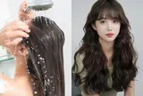 Người ngày nào cũng gội đầu và người 3 ngày gội một lần, tóc của ai dày, chắc khỏe và ít rụng hơn?