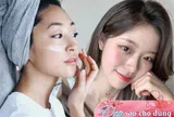 Thoa kem collagen giúp chống lão hóa da có tốt hơn uống collagen không? Câu trả lời có thể khiến nhiều chị em phải "quay...
