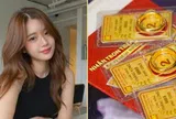 Có 100 triệu nên mua vàng một lần hay chia nhỏ mua dần? Nhiều người đang chọn sai cách