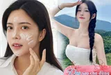 Thoa kem chống nắng nên vỗ kem vào da hay xoa đều? Biết điều này giúp bạn không làm thất thoát collagen