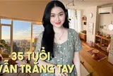 35 tuổi trắng tay, nhìn người thân có gần 1 tỷ tiết kiệm tôi mới hiểu mình đã sai ở đâu