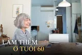 Đừng nhàn rỗi sau khi nghỉ hưu ở tuổi 60: 4 công việc nhỏ giúp phụ nữ có thêm thu nhập ổn định tại nhà
