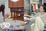 Hot trên Xiaohongshu: Kỳ nghỉ của người đang trả góp mua 2 căn chung cư