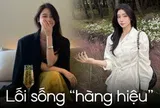 Định nghĩa "lối sống hàng hiệu" kiểu mới: Chi 21 triệu đặt đồ ăn, 13 triệu book taxi, hơn chục triệu thuê giúp việc