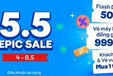 Dữ liệu Traveloka cho thấy ‘Ngày Đôi’ đang định hình hành vi đặt dịch vụ du lịch của du khách Việt và khu vực