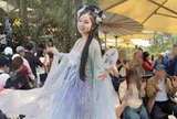 Ai nghỉ lễ chứ “cô Long Đà Lạt” lại bở hơi tai, tất bật đón khách thập phương đổ về