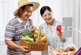 Thua lỗ 3 năm với quầy nướng, người đàn ông 34 tuổi đổi hướng bán nông sản và thu về gấp 10 lần vốn chỉ sau 3 tháng