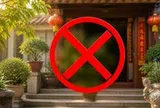3 cây trước nhà cản bước Thần Tài, tốt nhất đừng trồng