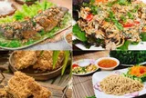 Loạt món ăn đặc sản không thể bỏ qua khi thăm các danh lam thắng cảnh Ninh Bình 2026