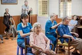 Một tháng ở viện dưỡng lão tốn bao nhiêu tiền? U50 cần chuẩn bị ngay