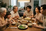 Giải mã cơn sốt "Đũa sứ dưỡng sinh": Vật dụng nhỏ bé khiến hội chị em nội trợ chốt đơn rần rần, "giá rổ" ra sao?
