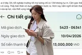 30 tuổi lương 13 triệu, nghỉ lễ nhưng không vui nổi