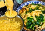 Mùa hè nắng 40 độ, người dân ở đây ăn "tương thủy ngư ngư" để giải nhiệt: Món gì nghe lạ thế?