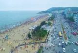 Thanh Hóa: Đón khoảng 1,72 triệu lượt khách, thu 4,33 nghìn tỷ đồng trong 2 kỳ nghỉ lễ