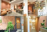 10 năm rời Bắc vào Nam lập nghiệp, cặp vợ chồng 8X xây căn nhà 4 tầng, kết hợp phong cách hiện đại truyền thống cực đẹp