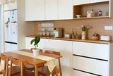 Cùng chi gần 70 triệu đồng làm tủ như hàng xóm, tôi chỉ biết thở dài khi chuyển vào ở: Khác biệt nằm ở 5 chi tiết nhỏ nhiều người bỏ qua