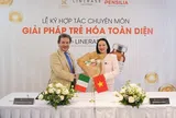 LineRase Collagen hợp tác cùng ThS.BS CKII Nguyễn Phương Thảo, thúc đẩy y học tái tạo từ lâm sàng