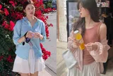 Hè 2026 chị em chỉ cần 5 món này là đủ: Diện lên là trẻ xinh, mix kiểu nào cũng sành điệu