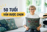 Ai nói sau 50 tuổi khó xin việc? Tôi vượt qua 2 buổi phỏng vấn và nhận ra lợi thế lớn của người trung niên