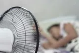 6 vị trí đặt quạt khiến phòng nóng hơn