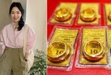 Điều người mua vàng lâu năm sợ nhất không phải giá vàng giảm