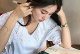 Những người gửi tiết kiệm không phải để sinh lời, mà để không tiêu mất