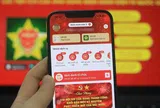 Vé ô tô, tàu hỏa, đường thủy sẽ được tích hợp lên VNeID  vào quý IV/2026