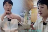 Khách Hàn nổi tiếng toàn thế giới dạo Hồ Gươm, tỉnh cả ngủ vì lỡ gọi trúng món đặc sản siêu nặng đô